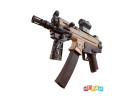 Электрический бластер UTG-MP5K HD816B - выбрать в ИГРАЙ-ОПТ - магазин игрушек по оптовым ценам - 3